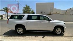 Chevrolet Suburban